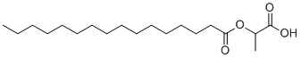 Palmitoyllactic acid 7795-58-6